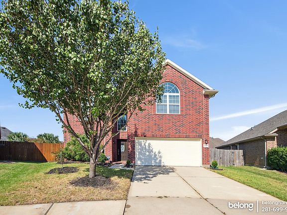 2nd image of 26318 Groveton Ct