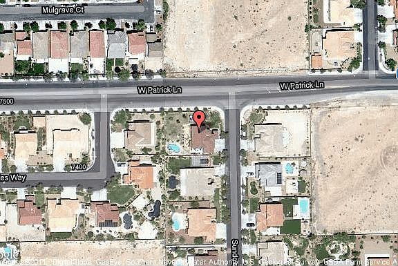 Map View