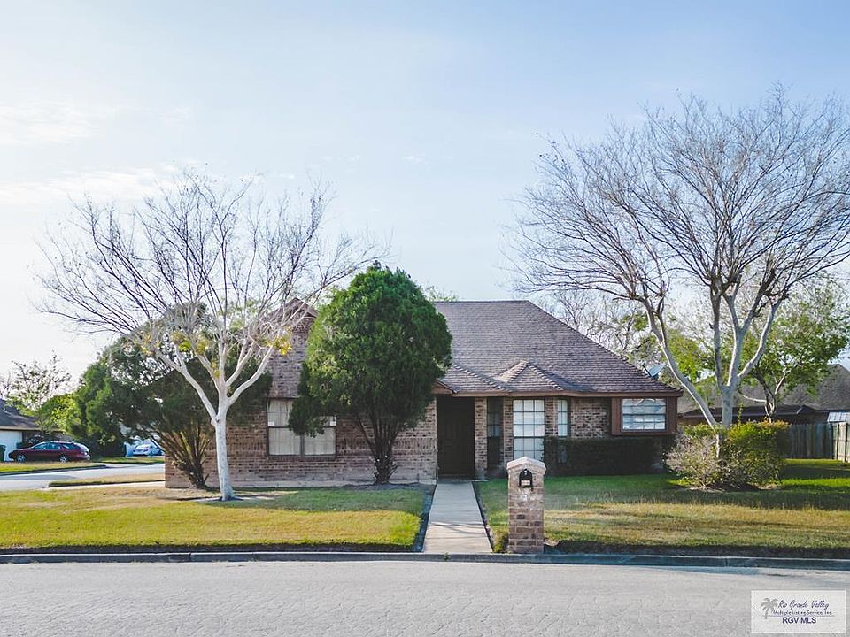 645 Fresnillo Dr, Brownsville, TX 78526 | Zillow