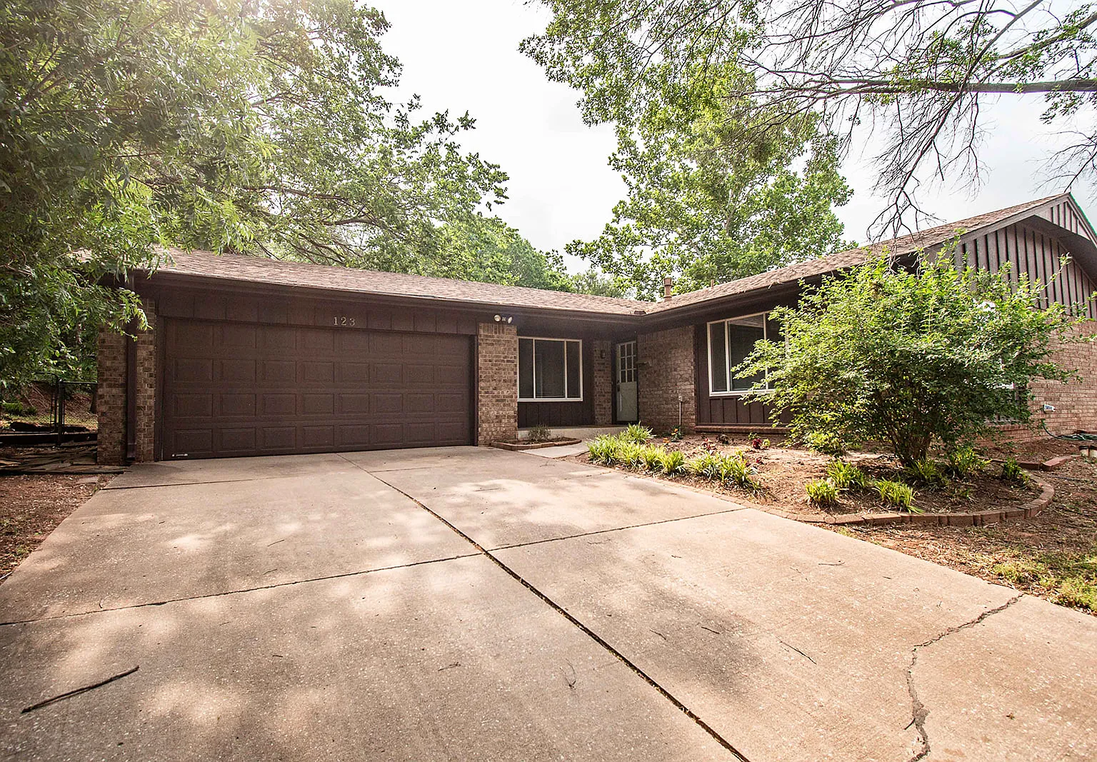 4 bed, 1547 sqft, $2,500 — Photo 2