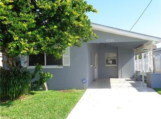 4519 Floramar Ter, New Port Richey, FL 34652