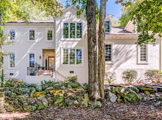 2301 Blue Ridge Dr, Greensboro, NC 27455