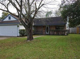 10639 Thunderhead Ct, Houston, TX 77064