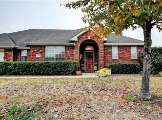 126 Elmwood Trl, Forney, TX 75126