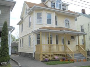 55 Hazelwood Ave, Bridgeport, CT 06605