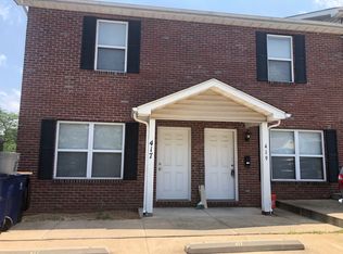 417 Fletcher St Unit 4-19, De Soto, MO 63020
