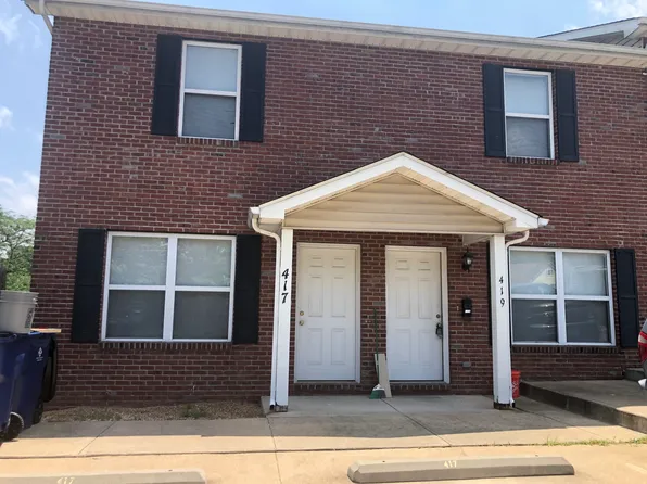 417 Fletcher St Unit 4-19, De Soto, MO 63020
