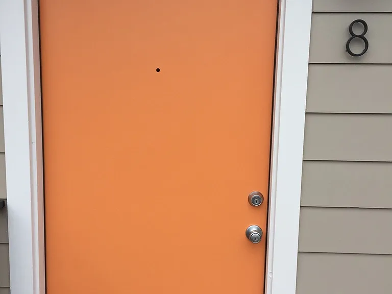 Berkeley Apartments — Photo 29