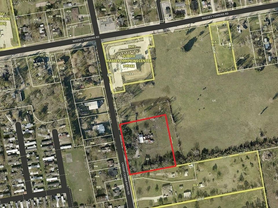 2nd image of 3610 Crosby Cedar Bayou Rd