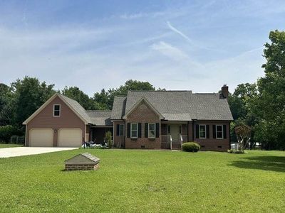 1705 Quail Grove St, Willow Spring, NC, 27592