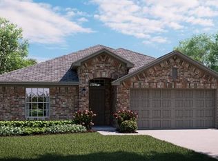 445 Peach Ln, Burleson, TX 76028