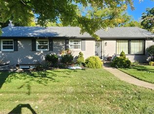 790 Indianwood Dr, Mason, OH