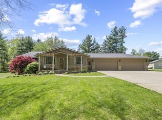 2825 Kings Corners Rd E, Mansfield, OH 44904