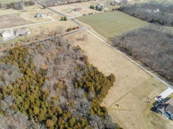 100 Oak View Farms Dr, Foristell, MO 63348