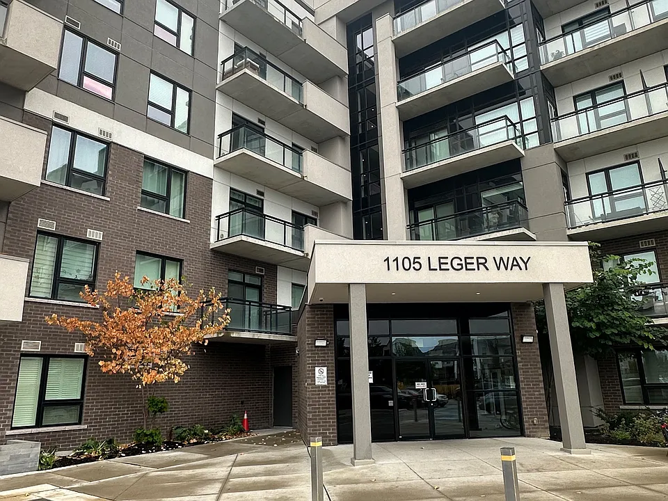 1105 Leger Way #213