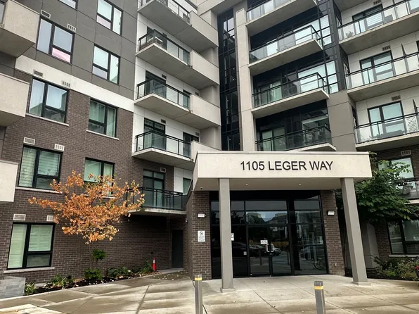 1105 Leger Way, Milton, ON