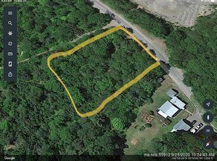 M5L25 Tufts Pond Rd #2, Kingfield, ME 04947