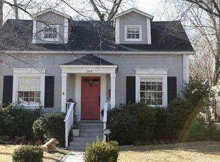 2414 Dormarion Ln, Austin, TX 78703