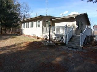 5116 Queens Way, Gladwin, MI 48624