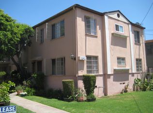 1412 N Gardner St, Los Angeles, CA 90046