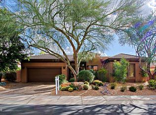6147 E Evening Glow Dr, Scottsdale, AZ 85266