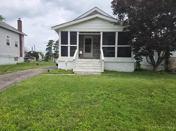 4390 Matson Ave, Cincinnati, OH 45236