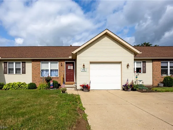 1116 Mindy Ln, Wooster, OH 44691