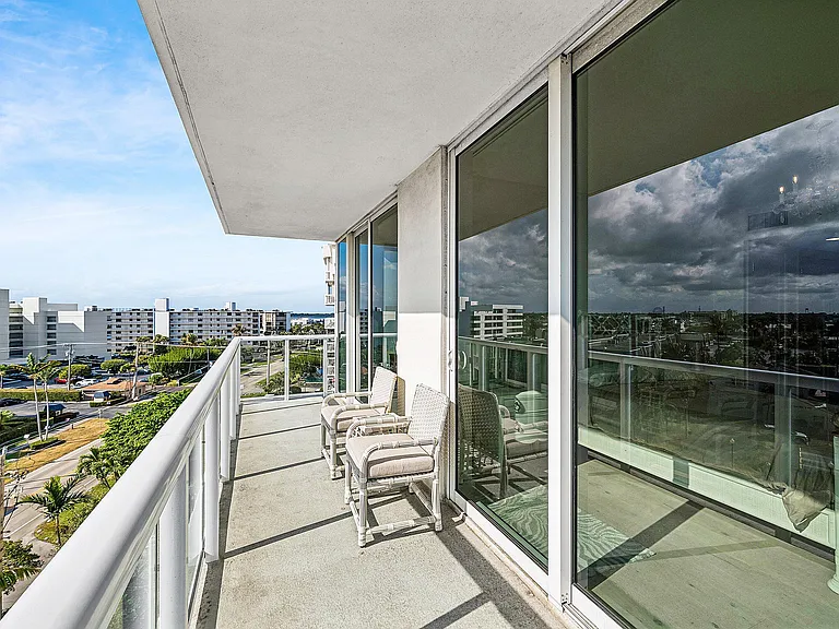 3550 S Ocean Blvd #5-E — Photo 24