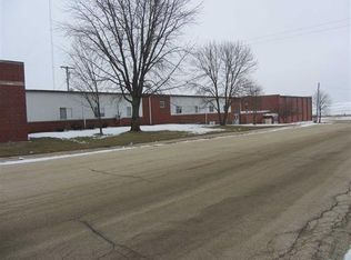 100 Winter Streets, Lost Nation, IA 52254