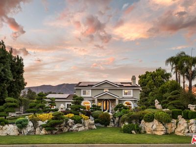 1047 Pomello Dr, Claremont, CA, 91711