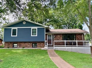 2801 Keebler Rd, Maryville, IL 62062