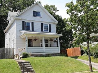 25 Marion St, Rochester, NY 14610