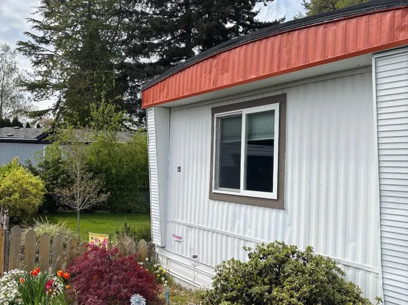 507 N 19th Ave Unit 15, Cornelius, OR 97113