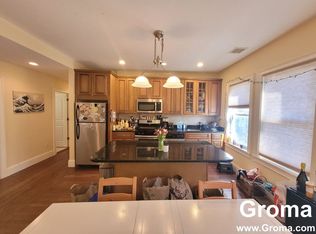 81 Hillside St UNIT 22O, Roxbury Crossing, MA 02120