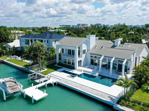 216 Bird Key Dr, Sarasota, FL 34236