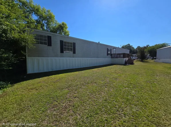 1010 Windy Birch Cir #44, Fayetteville, NC 28304