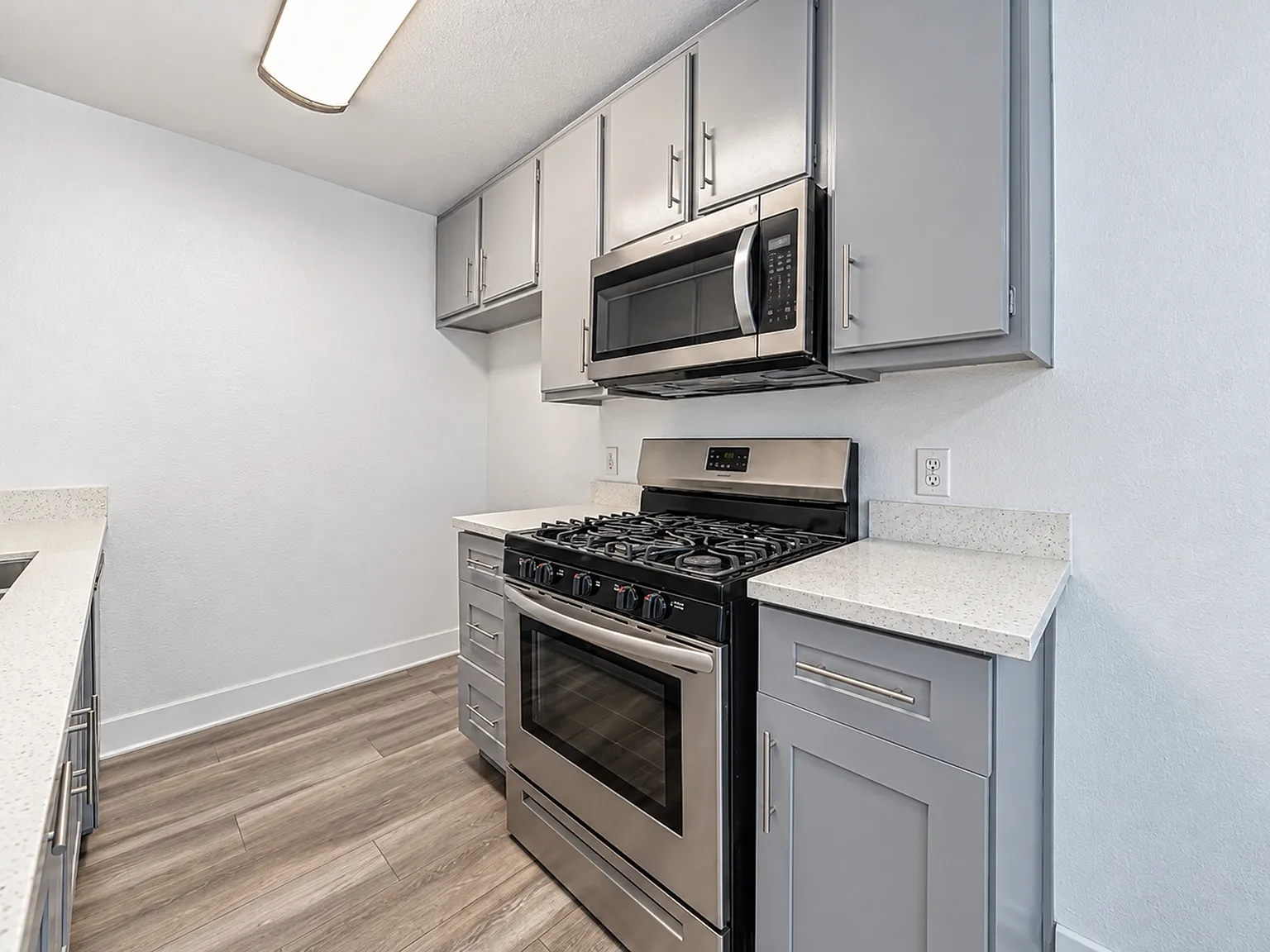 2 bed, 1000 sqft, $2,795 — Photo 4