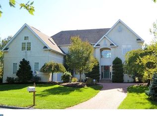 149 Inverness Dr, Blue Bell, PA 19422