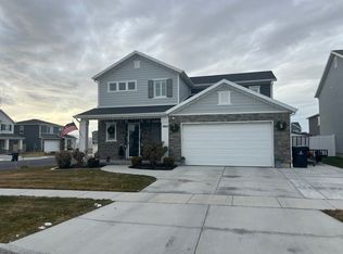 3662 S Cutter Rd, Syracuse, UT 84075