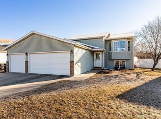 1521 7th St W, West Fargo, ND 58078