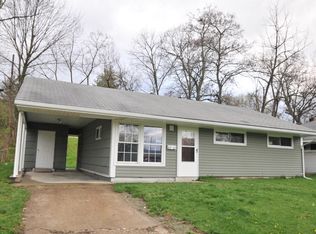 8969 Desoto Dr, Cincinnati, OH 45231