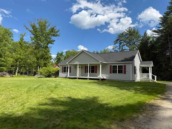 381 Pine Street, Hopkinton, NH 03229