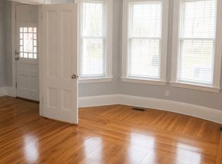 792 Washington St #1, Whitman, MA 02382