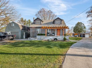 98 Blessington Rd, Belleville, ON K0K1V0