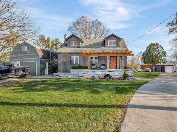 98 Blessington Rd, Belleville, ON K0K 1V0