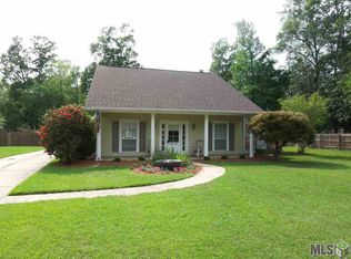 6012 Double Tree Dr, Baton Rouge, LA 70817