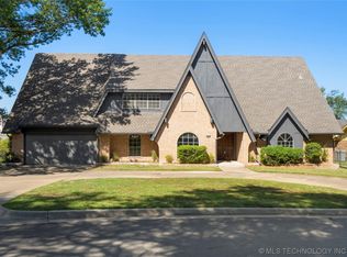 5505 E 62nd St, Tulsa, OK 74136