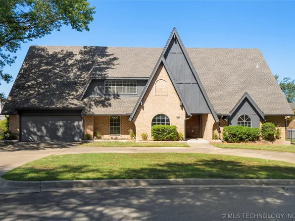 5505 E 62nd St, Tulsa, OK 74136