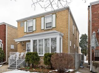 3122 W Chase Ave, Chicago, IL 60645
