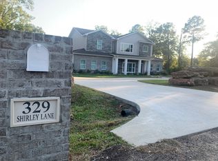 329 Shirley Ln, Texarkana, TX 75501